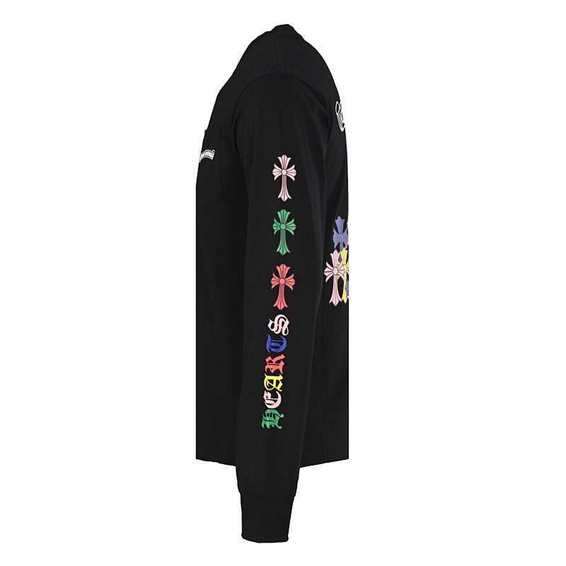 Chrome Hearts Hoodie