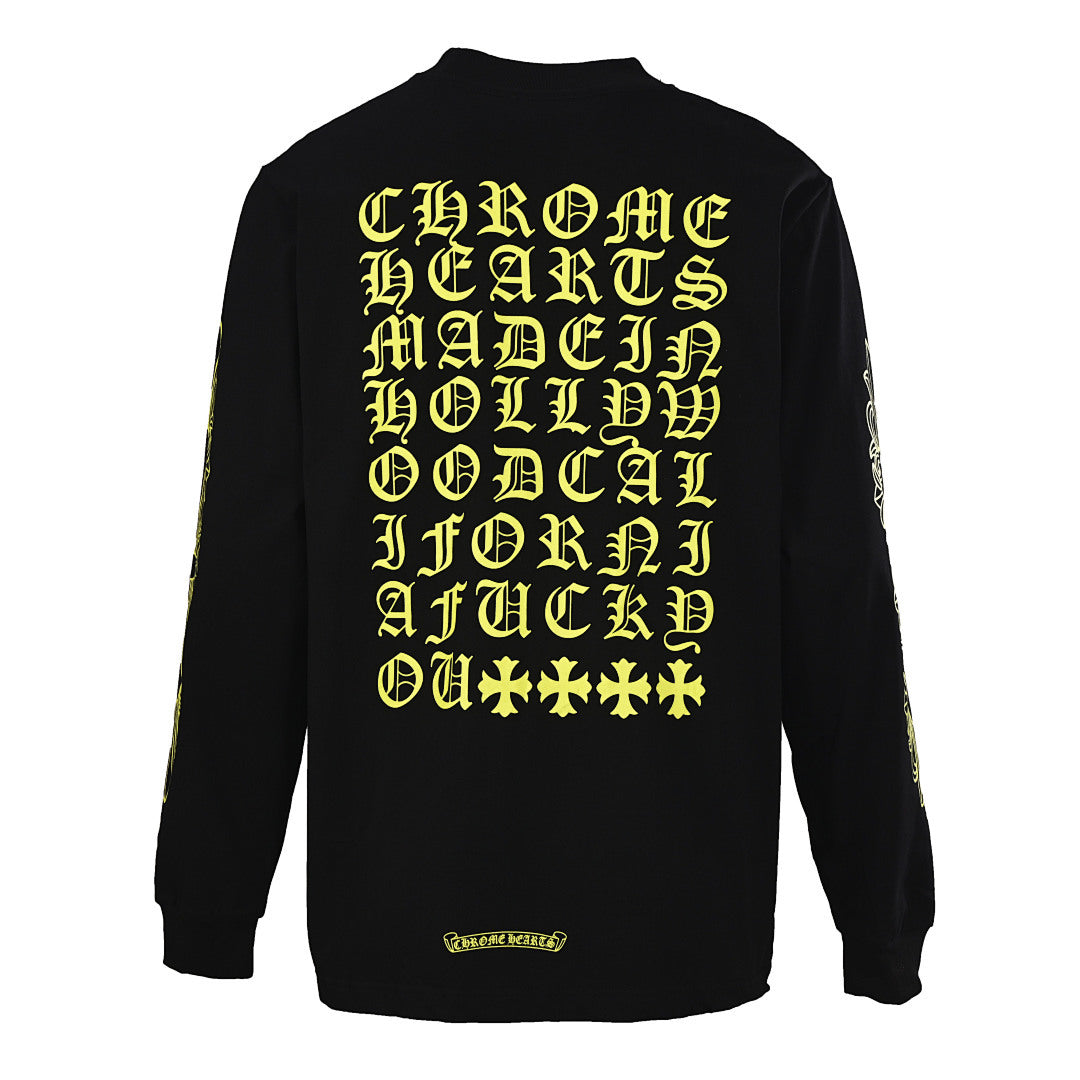 Chrome Hearts Hoodie