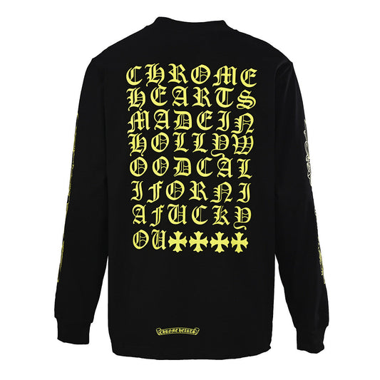 Chrome Hearts Hoodie