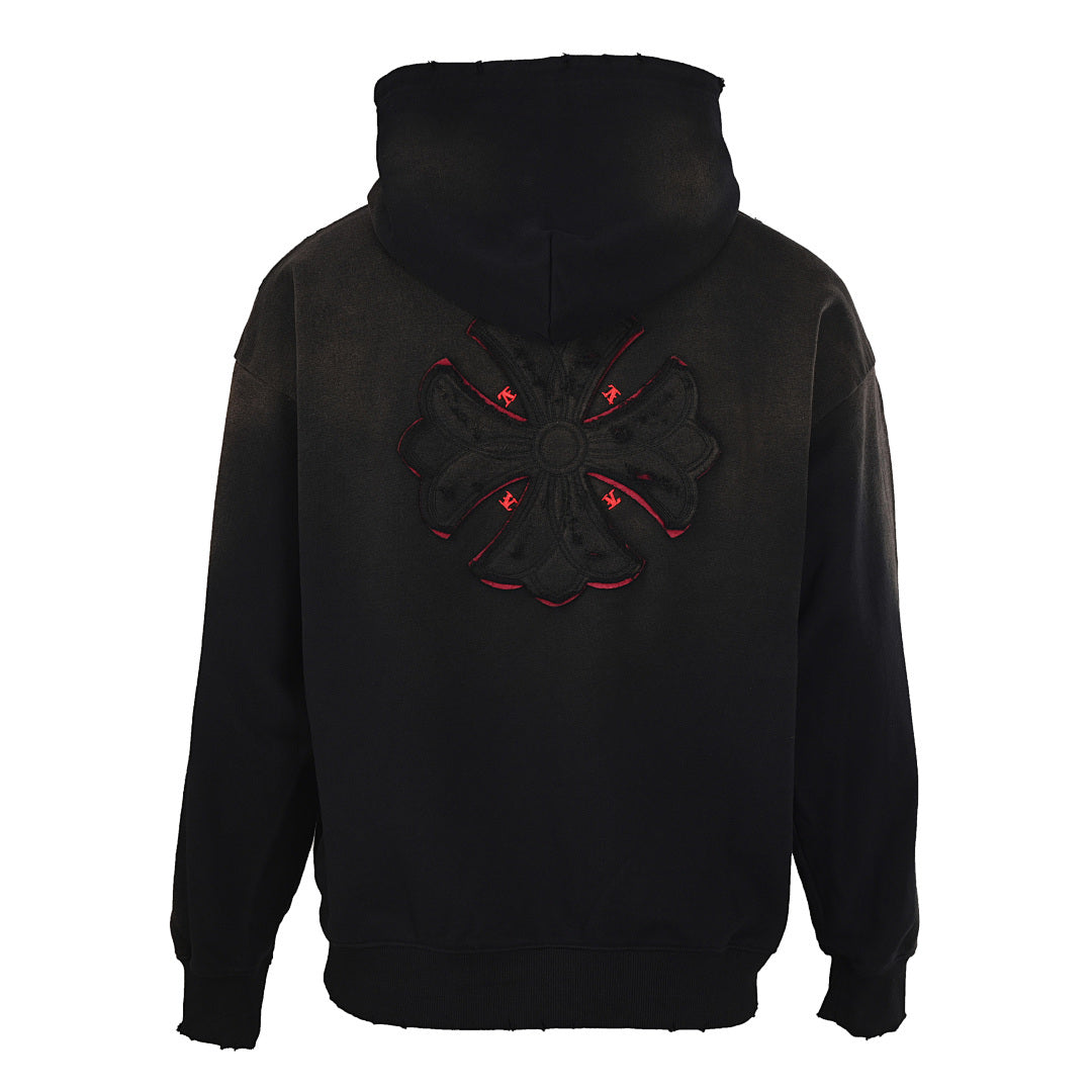 Chrome Hearts Hoodie