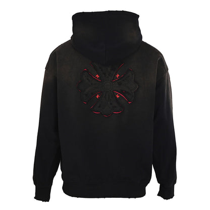 Chrome Hearts Hoodie