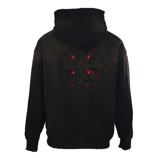 Chrome Hearts Hoodie