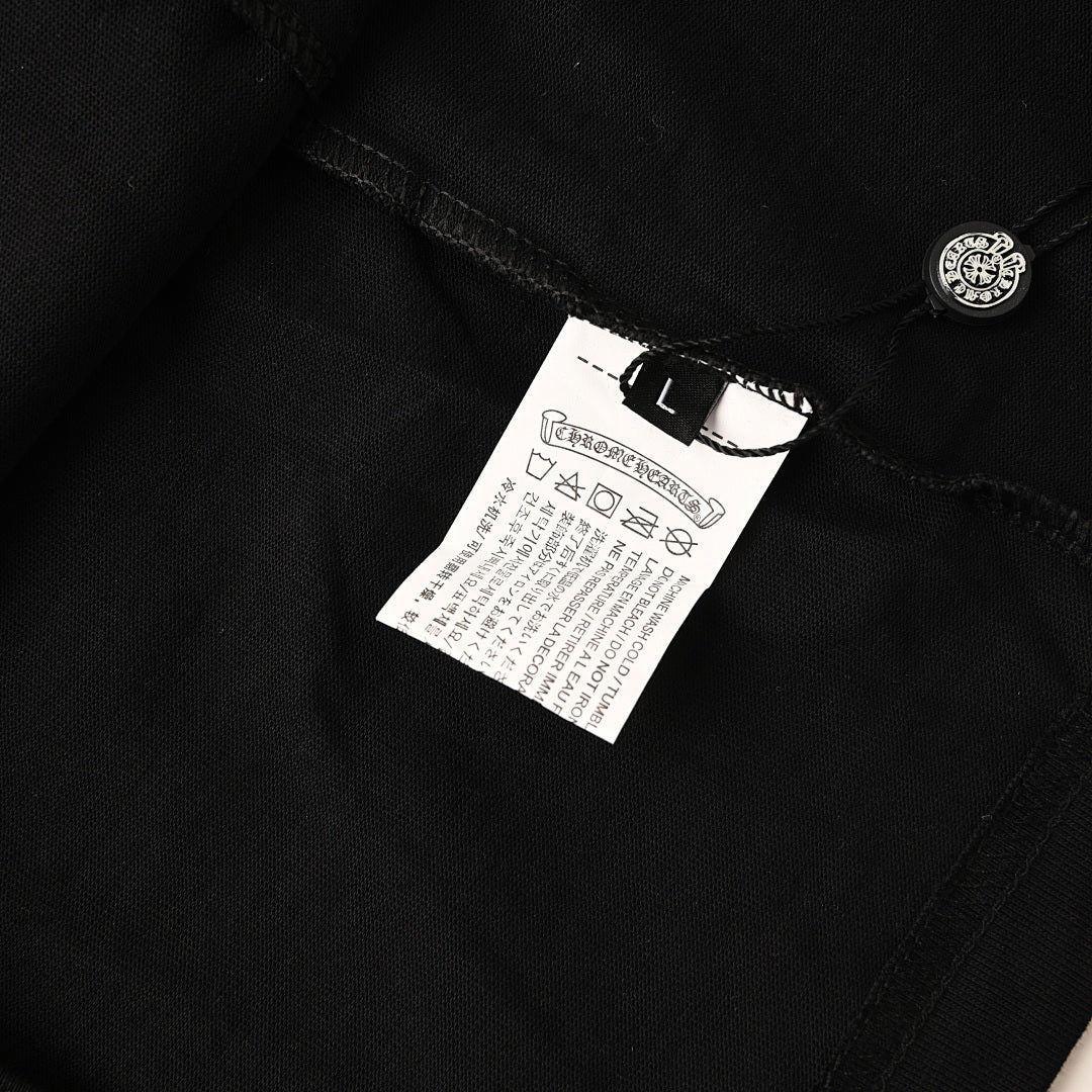 Chrome Hearts Hoodie