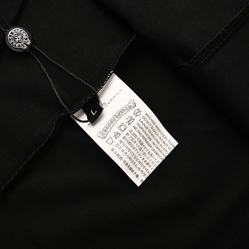 Chrome Hearts Hoodie