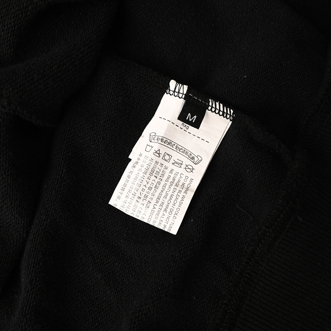 Chrome Hearts Hoodie