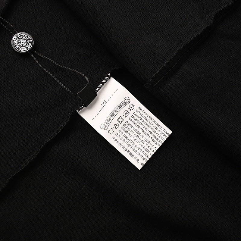 Chrome Hearts Hoodie