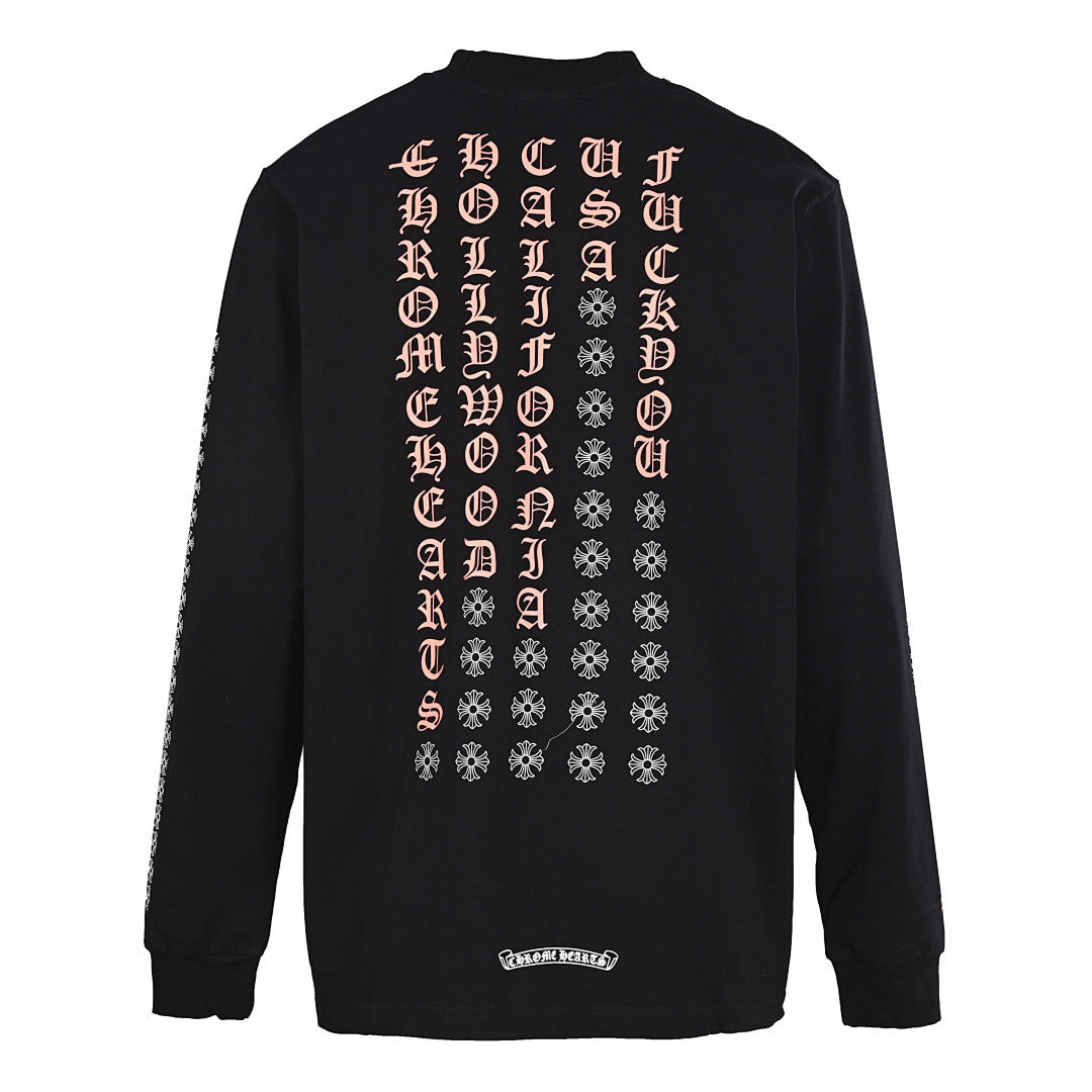 Chrome Hearts Hoodie