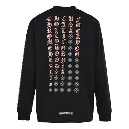Chrome Hearts Hoodie