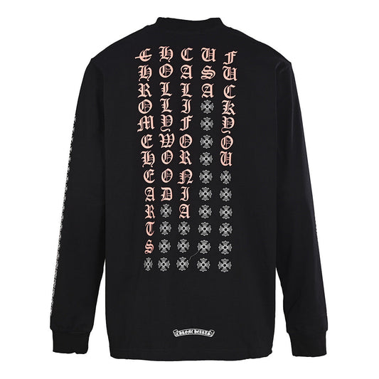 Chrome Hearts Hoodie