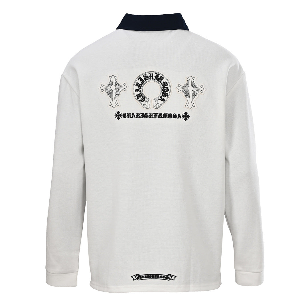 Chrome Hearts Sweatshirt