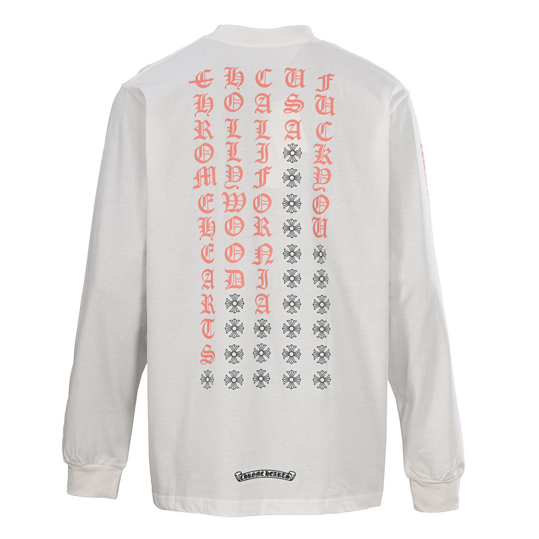 Chrome Hearts Sweatshirt