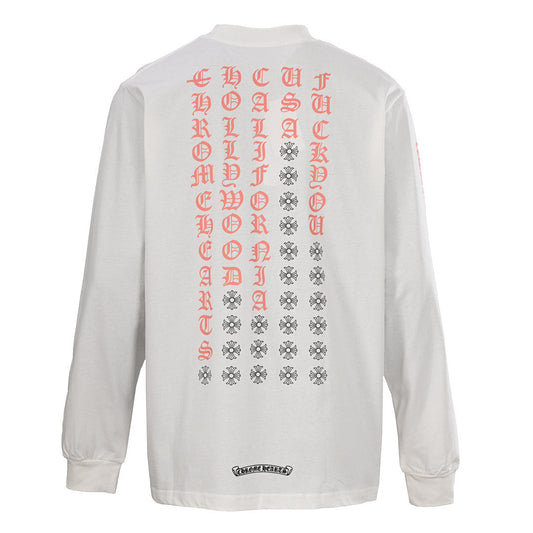 Chrome Hearts Sweatshirt
