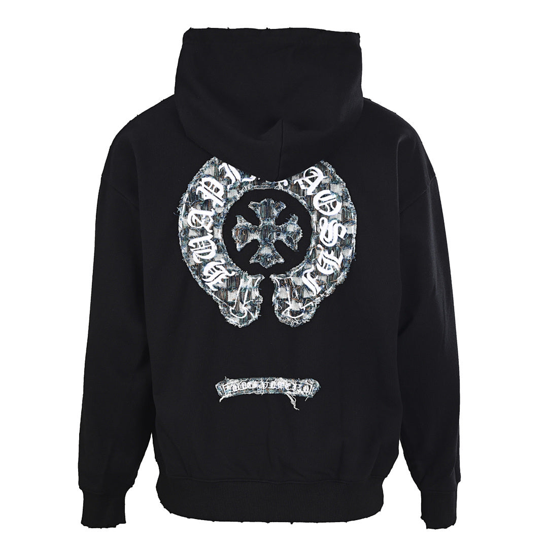 Chrome Hearts Hoodie