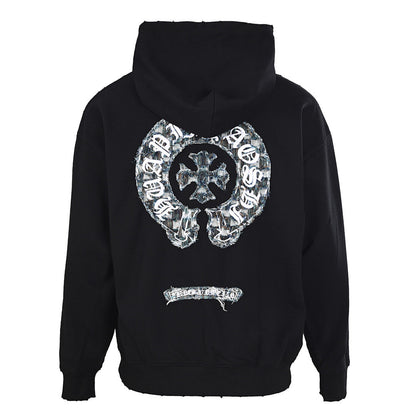 Chrome Hearts Hoodie