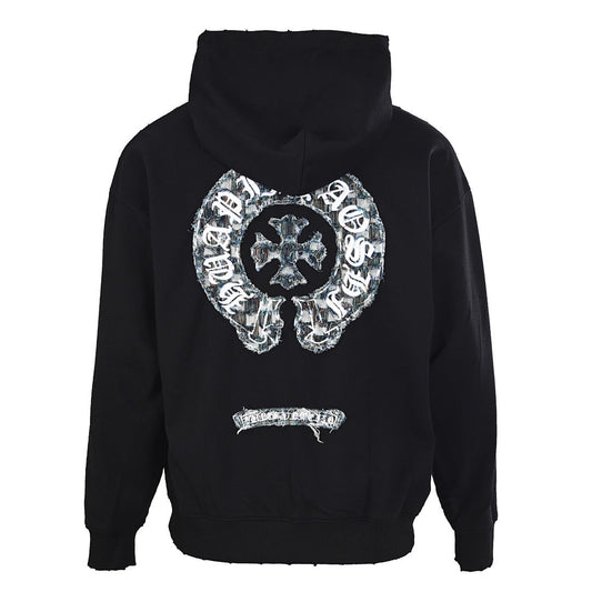 Chrome Hearts Hoodie