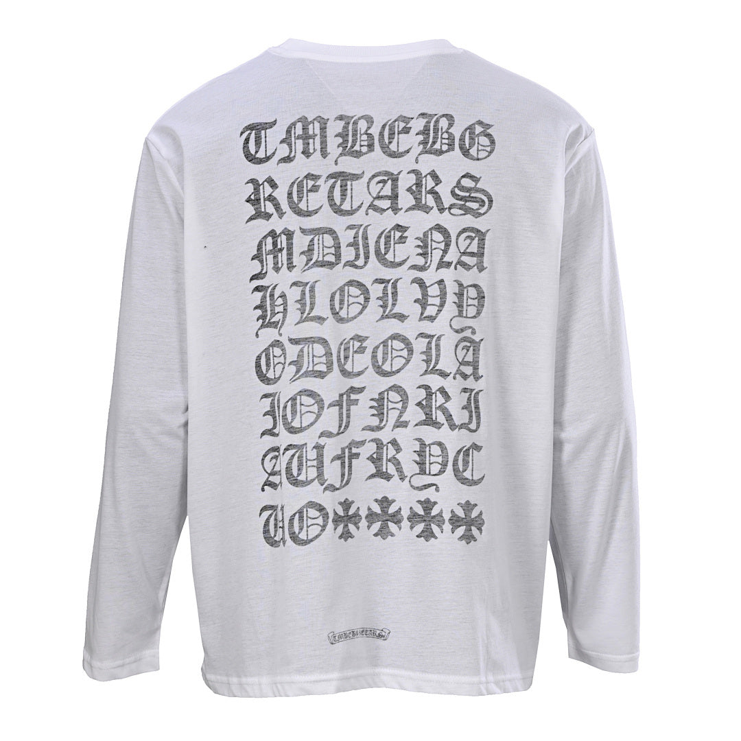 Chrome Hearts Sweatshirt