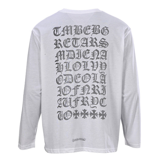 Chrome Hearts Sweatshirt