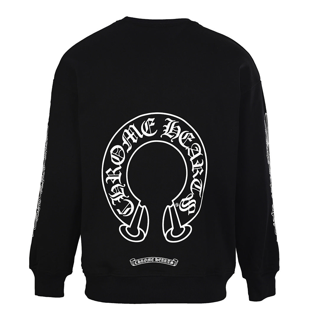 Chrome Hearts Sweatshirt