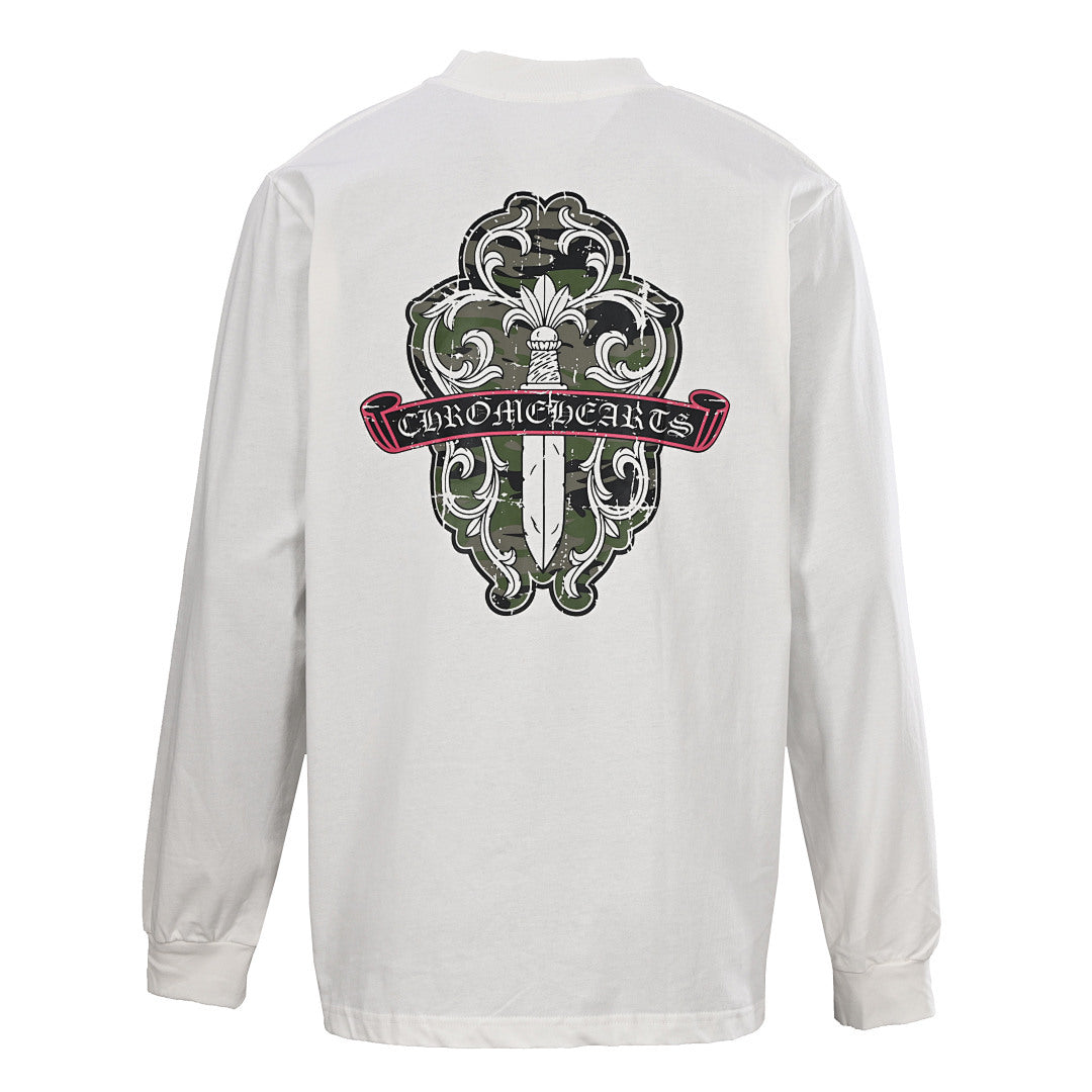 Chrome Hearts Sweatshirt