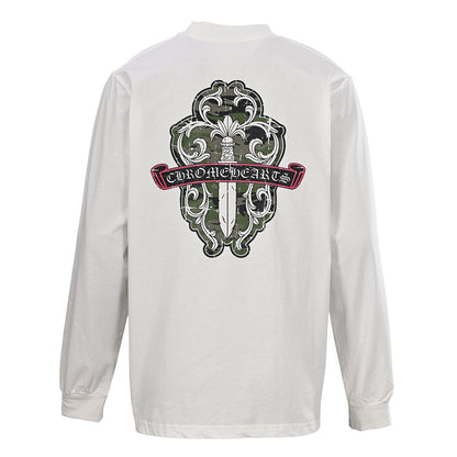 Chrome Hearts Sweatshirt