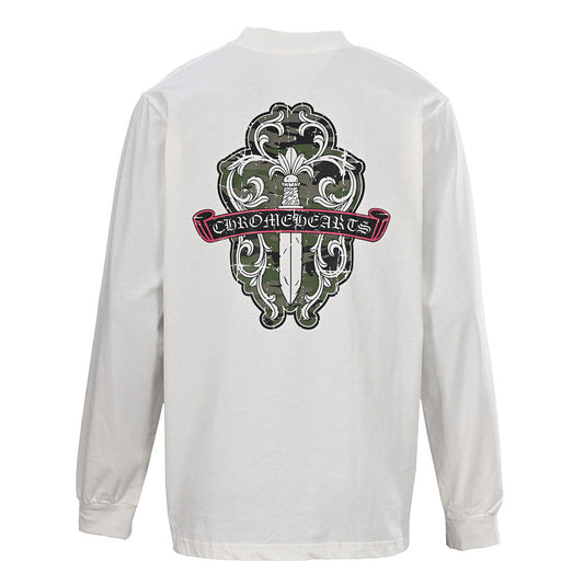 Chrome Hearts Sweatshirt
