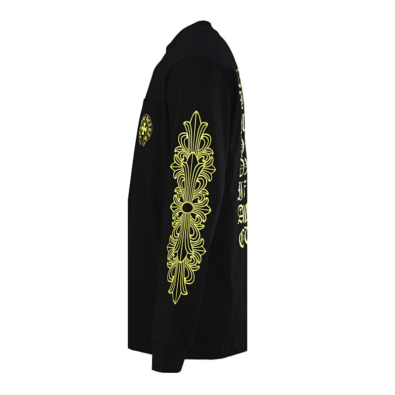 Chrome Hearts Hoodie