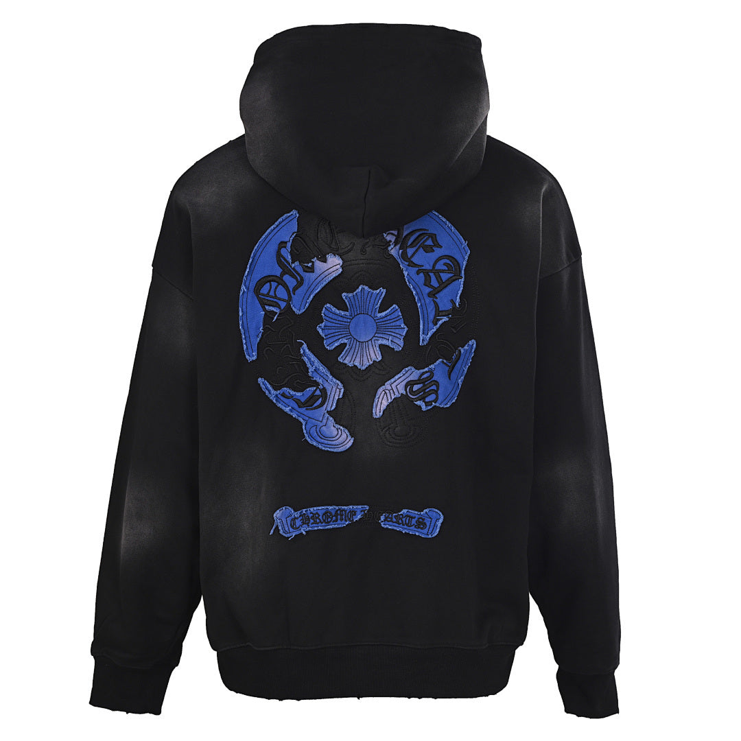 Chrome Hearts Hoodie