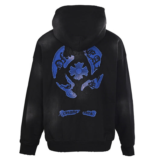 Chrome Hearts Hoodie