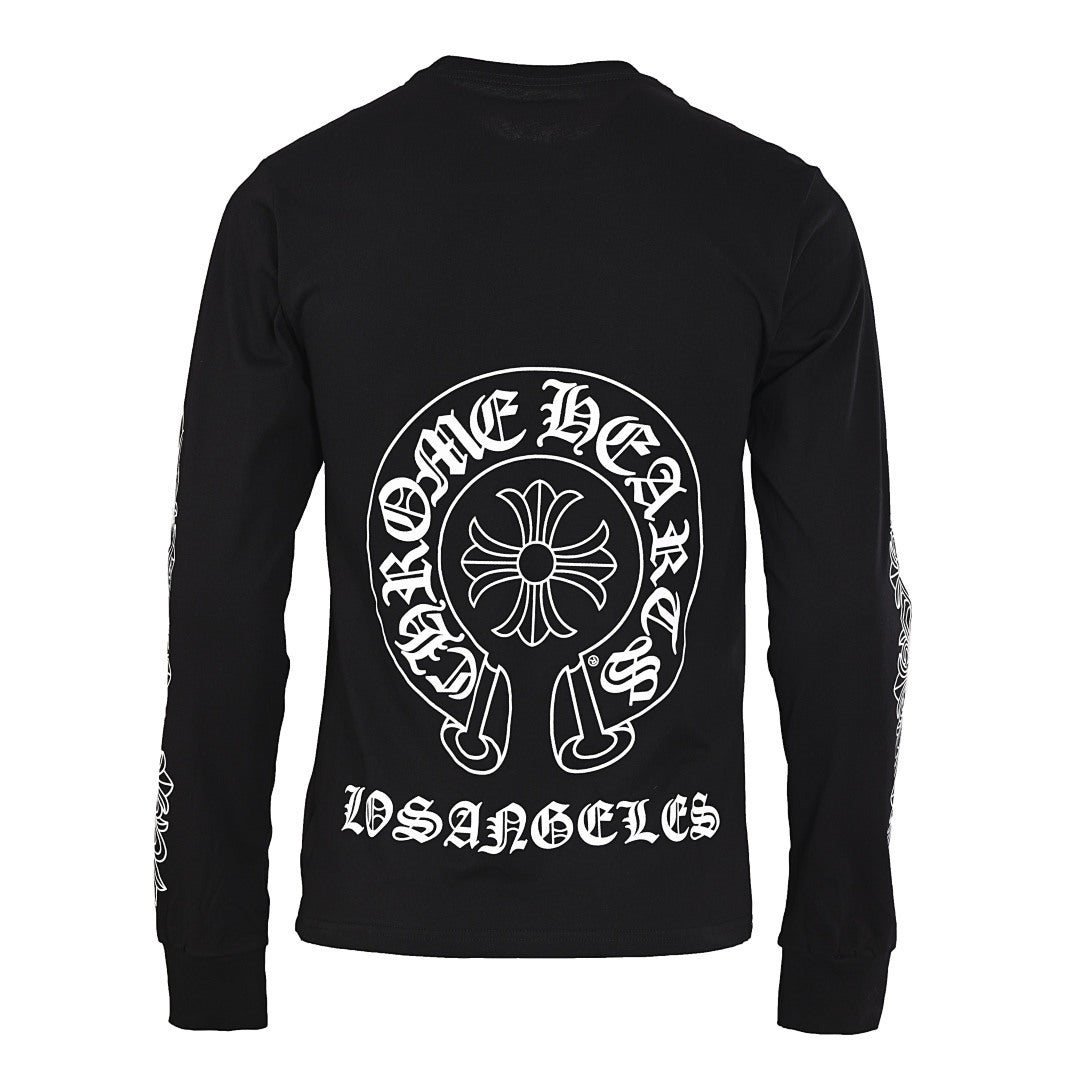 Chrome Hearts Hoodie
