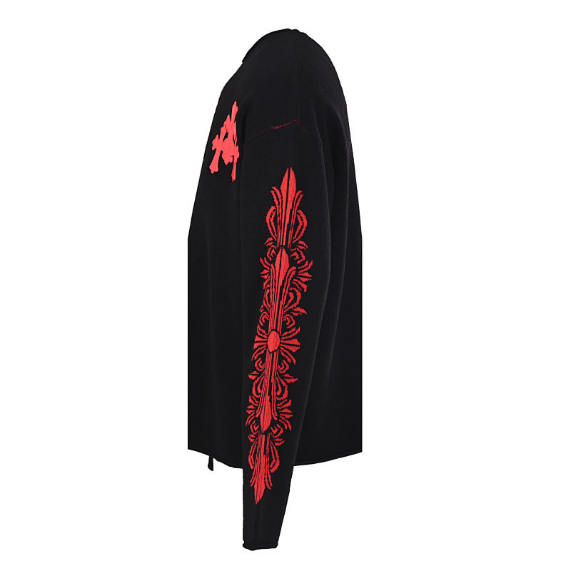 Chrome Hearts Hoodie
