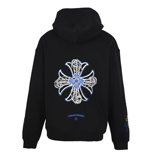 Chrome Hearts Hoodie