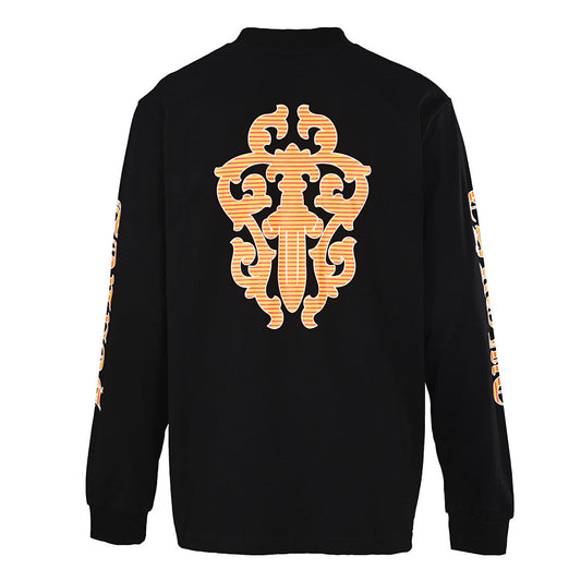 Chrome Hearts Hoodie