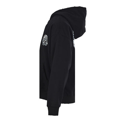 Chrome Hearts Hoodie