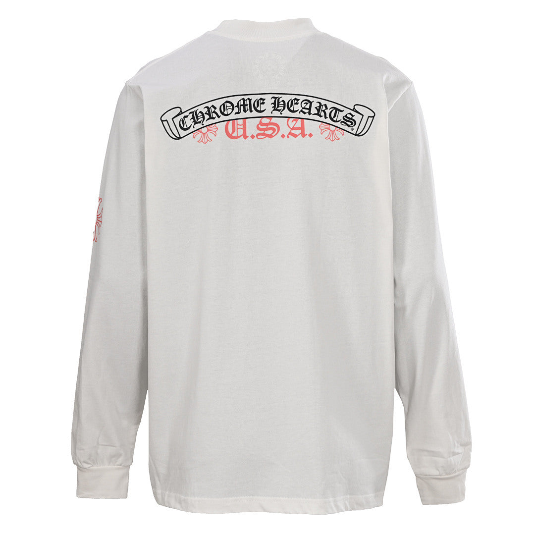 Chrome Hearts Sweatshirt