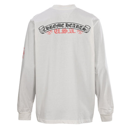 Chrome Hearts Sweatshirt