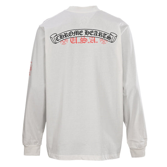 Chrome Hearts Sweatshirt