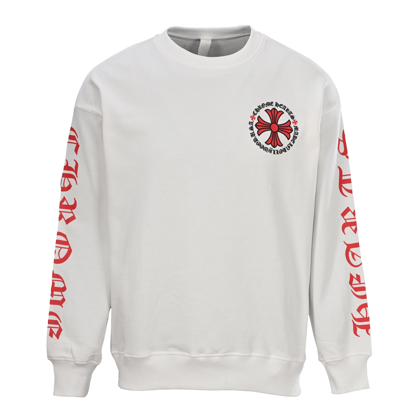 Chrome Hearts Sweatshirt