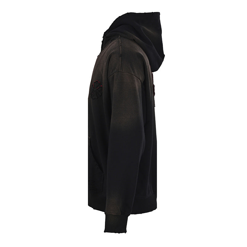 Chrome Hearts Hoodie