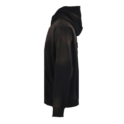 Chrome Hearts Hoodie