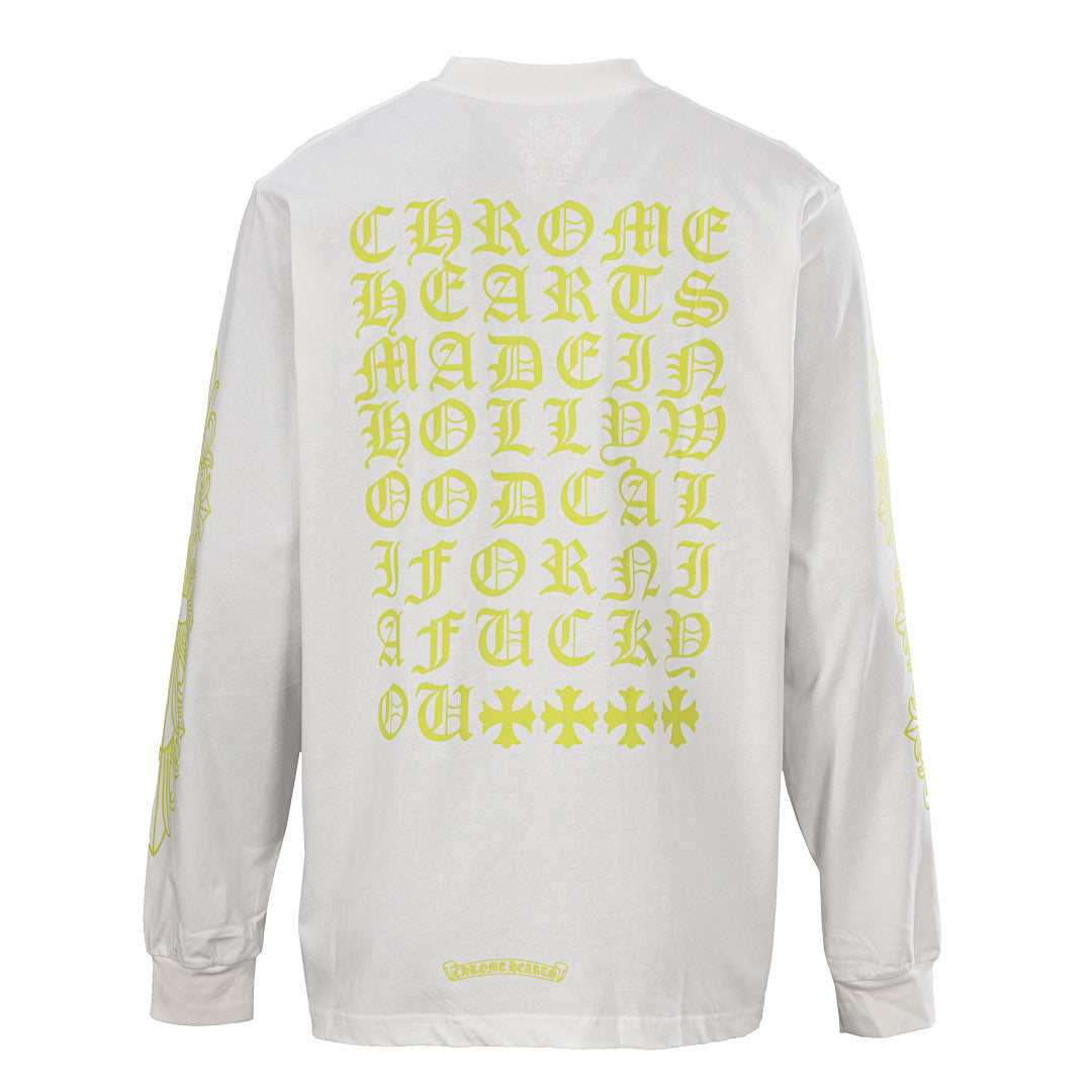Chrome Hearts Sweatshirt