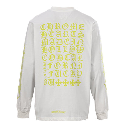 Chrome Hearts Sweatshirt