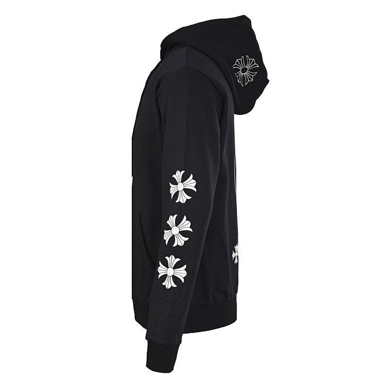 Chrome Hearts Hoodie