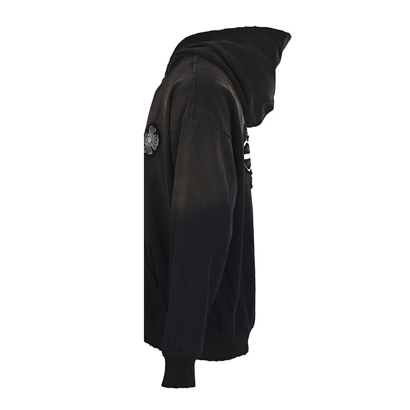 Chrome Hearts Hoodie
