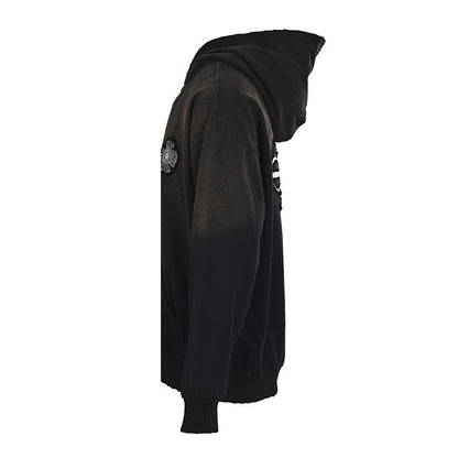Chrome Hearts Hoodie