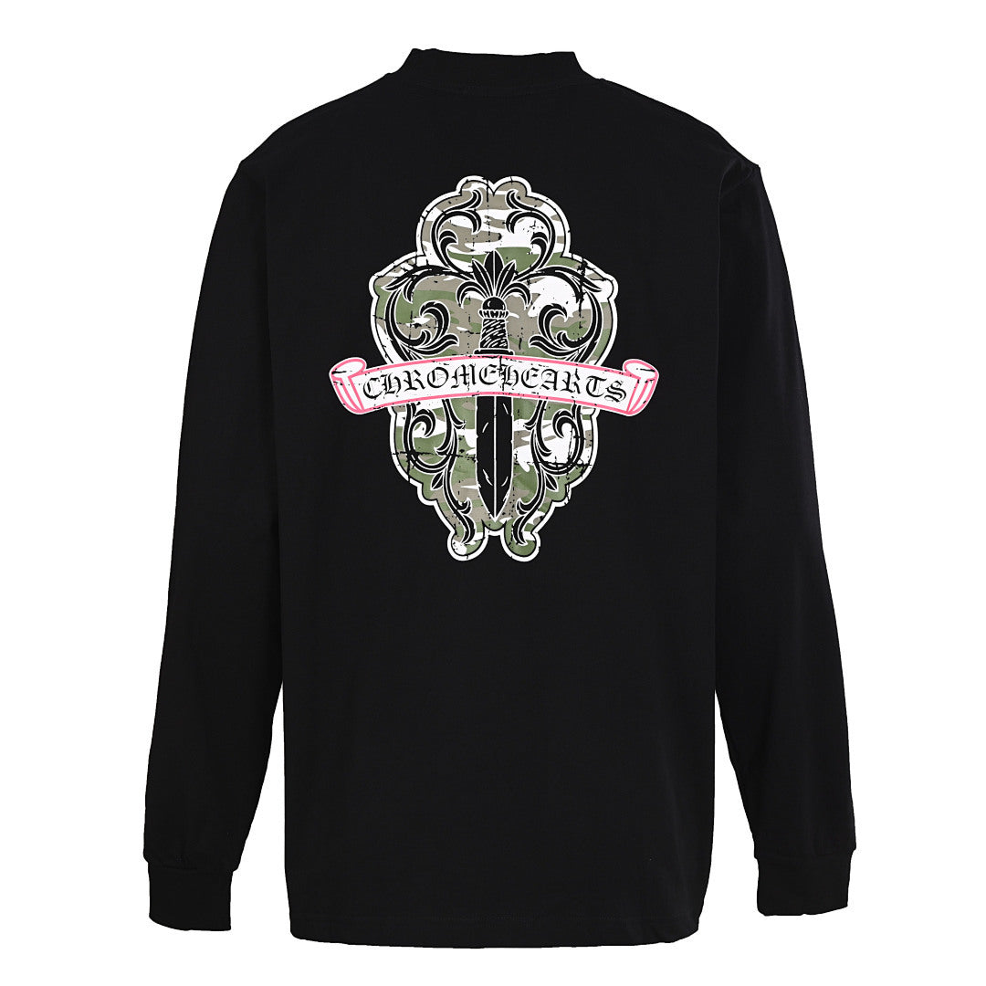 Chrome Hearts Hoodie