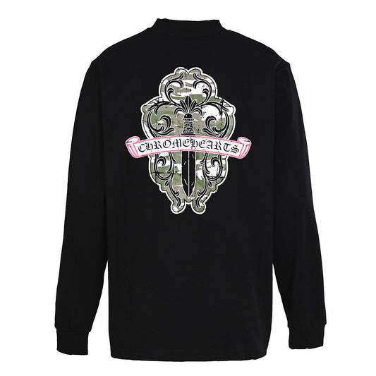 Chrome Hearts Hoodie