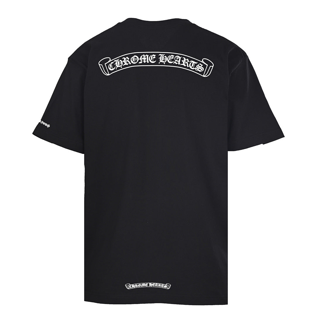 Chrome Hearts T-Shirt
