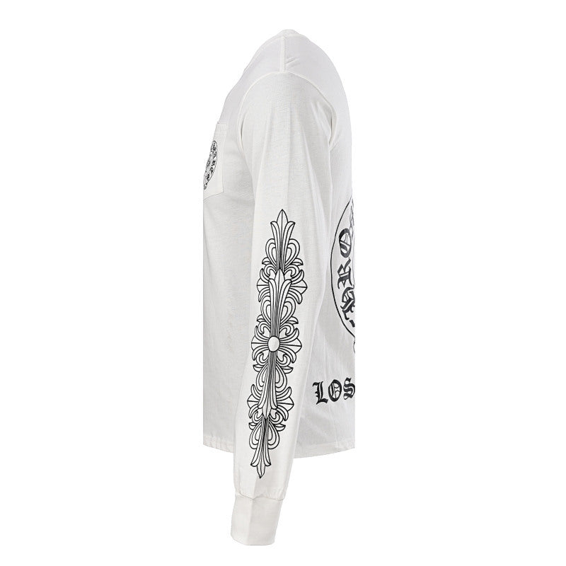 Chrome Hearts Sweatshirt