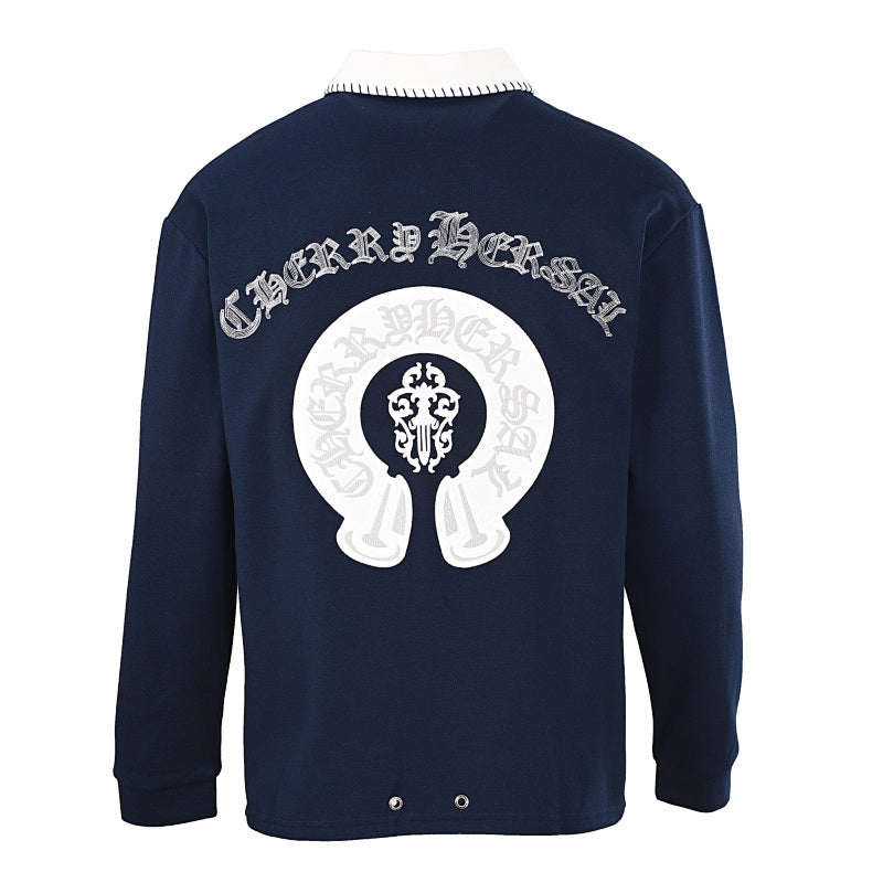 Chrome Hearts Sweatshirt