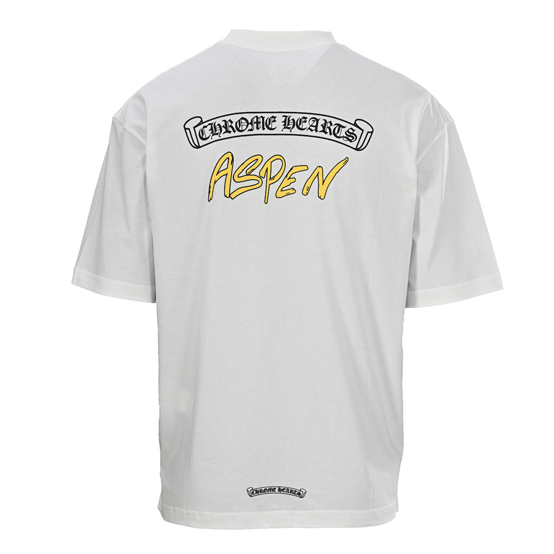 Chrome Hearts T-Shirt